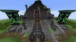 Gaia's Vault - Guard Video