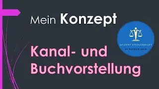 So geht Einsatzrecht! ⚖️►Buch- & Kanalvorstellung👉🏻 ☆Einsatzrecht für angehende Bundespolizeikräfte☆