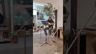 Sundarta Ko (Namuna) Srtp`s cover by Lakshya at Laa Bela Thamel