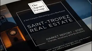 The Agency Group Launch