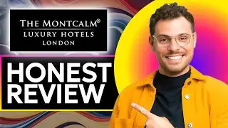 The Montcalm Honest review - Look before you search for a hotel