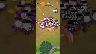Tiny Fantasy Epic Action RPG - Gameplay walkthrough