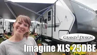 Grand Design-Imagine XLS-25DBE