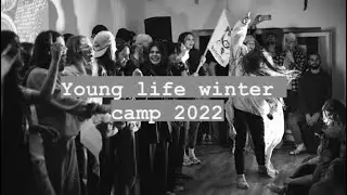 Young life winter camp 2022 [vlog] 🤍
