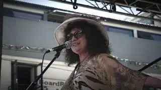 Dave McRae and Joy Yates plus Jubilation - Manly Jazz Online