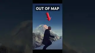 Agent 47&rsquo;s Secret Exit &ndash; Hidden Mountain Trick!