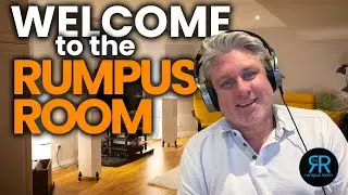 Rumpus Room Intro