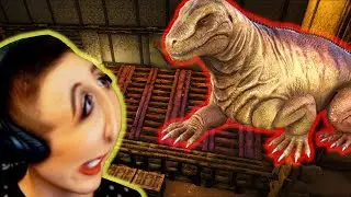 The Great Moschops Shunning of 2021 & Para-swears! GGFizz's ark, ep. 4!