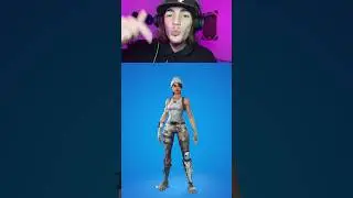 Специалист по разведке??? #шорты #fortnite #тренд