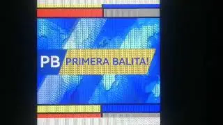 Primera Balita! Sa Pambansang Almusal! Theme Music & Soundtracks (June 23, 2025-Present)