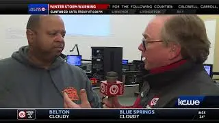 Rubicon&rsquo;s Smart City Technology Featured on KMBC 9 First News (Kansas City, MO)