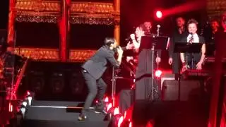 Florent Mothe 