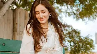 Sidra Niazi beautiful pics #sidraniazi #pakistaniactress