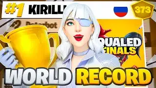 WINNING the Solo Series Cash Cup 🏆 | Kirillian