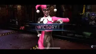 Heroic 3 Deathstroke Oneshot
