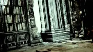 Bloodborne - Story Trailer (ITA)