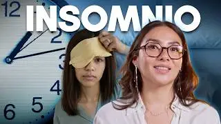 LOGRA DORMIR sin MEDICAMENTOS