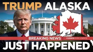 Canada&rsquo;s Toll Conflict with America: The Facts Behind Alaska Route Blocked?