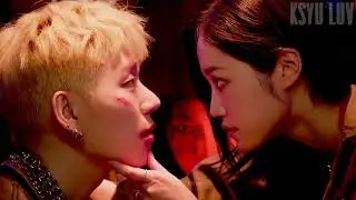 Bang Yeong Ju (Roh Yoon Seo) is on another level 🔥😎