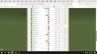 Travian Internacional 5x e América 3x de regiões - 157.
