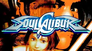 Soul Calibur (1998) Intro and Arcade Endings