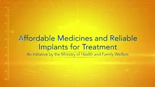 Corporate Film | AMRIT Pharmacy Advocacy Film | HLL Lifecare Limited