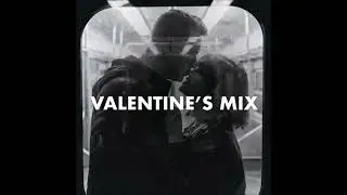 Various Artists - Valentine's Mix (2023)Nonstop Music - Nonstop Hits ⭐️