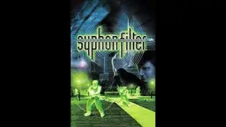 S&eacute;lection de VGM 066 - Syphon Filter - Washington Park