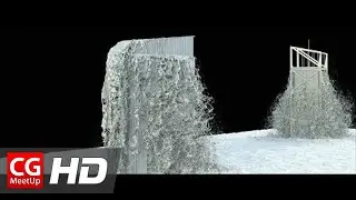 CGI Making of HD 