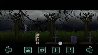 Dentures and Demons 2 - Walkthrough - Act2, Chapter 1