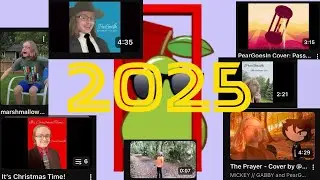 PearGoesIn Rewind 2025