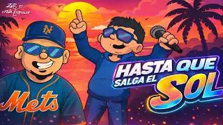 Hasta que salga el sol   Zaps Marcos feat  Nova La Amenaza