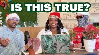 How to learn what your plant needs / Cultivation Corner Podcast
