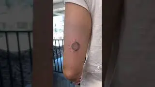 Best Small Tattoos💯🔥#TattooLover #shorts