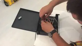 Fiber Optik Kaset Toplama | Telmag Bilişim