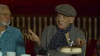 The Cherry Orchard | Full Roundtable Talk