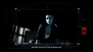 Prototype 2 PC - Fly in the Ointment Walkthrough