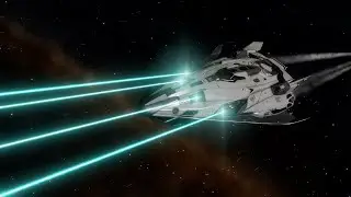 Elite Dangerous Solo Wing Massacre Mission