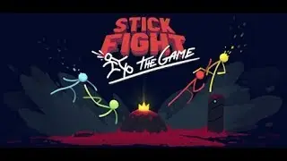 Stick Fight The Game In Quick Match