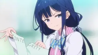 Top 10 Upcoming Winter 2017 Anime