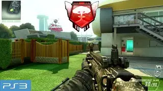 Call Of Duty Black Ops 2 en 2025 // partida en nuketown 