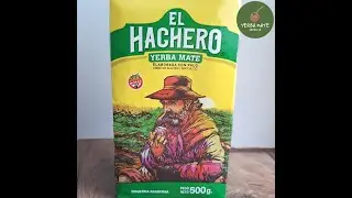 #300 El Hachero