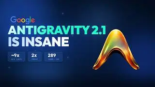 Antigravity & AGY CLI Upgrades: Credit Fix, Context Bump, Higher Limits & More