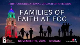 SUNDAY SERVICE 11/16/25  - 