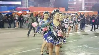 CARNAVAL DE ORURO 2020 Caporales San Simon (4/4)