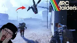 My WORST LOSS In Arc Raiders!