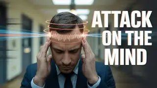 Havana Syndrome &ndash; Frequency Warfare & Mind Control | 4BKNOWLEDGE