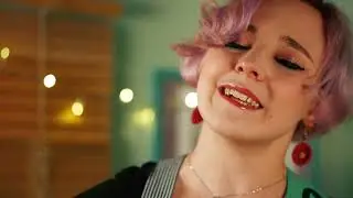 Casey Jones - Holly Carter Music