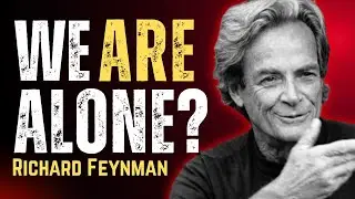 Why We Are Alone in the Universe? | The Fermi Paradox, Great Filter & Cosmic Silence Explained