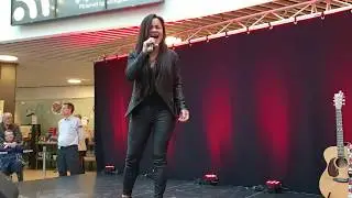 Gina Michaells original song